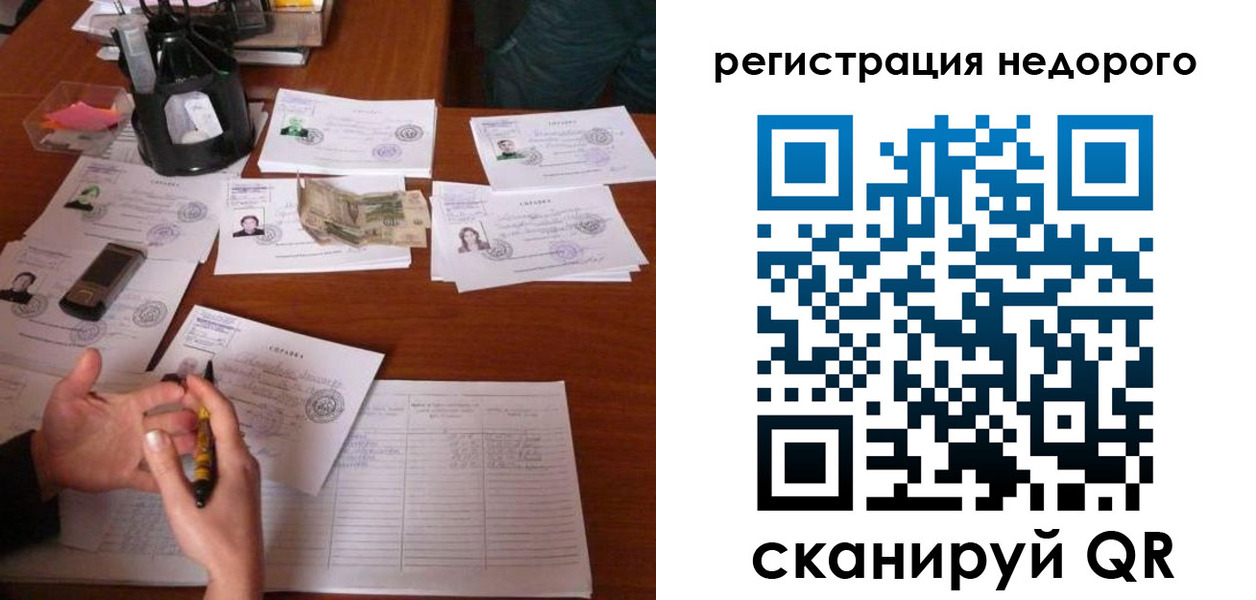 временная регистрация адрес в Нижегородской области